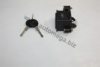VW 357827571E Tailgate Lock